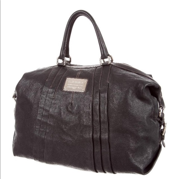 Dolce and Gabbana Miss Urbanette Satchel - Picture 6 of 13